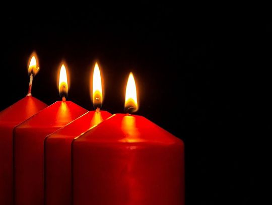 Adwent czasem nadziei i przygotowania