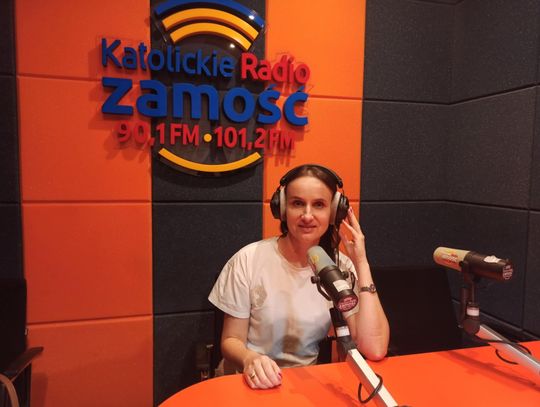 Agnieszka Bałka, surdologopeda