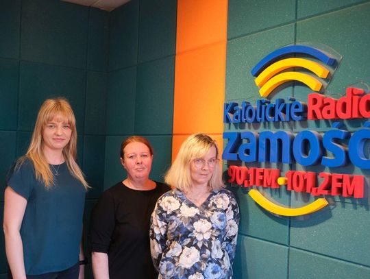 Agnieszka Szymańska, Agnieszka Kukis, Ilona Iwicka