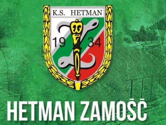 Akademia Piłkarska K. S. Hetman Zamość prowadzi nabór drużynowy