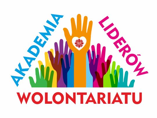 "Akademia Liderów Wolontariatu" - bezpłatne szkolenia