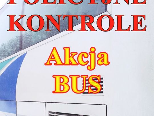 Akcja "Bus"