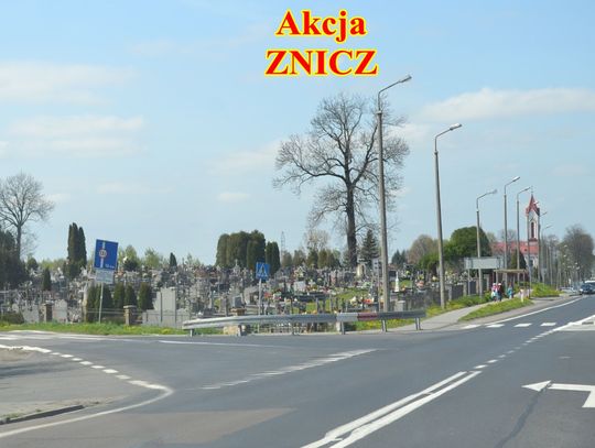 Akcja Znicz