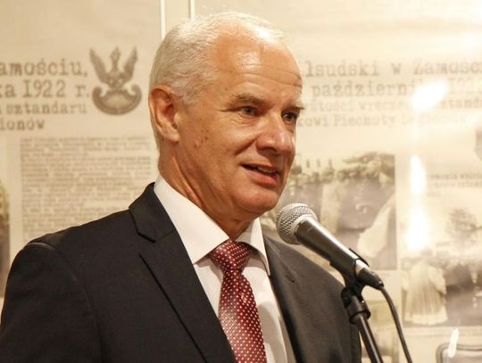 Andrzej Urbański 