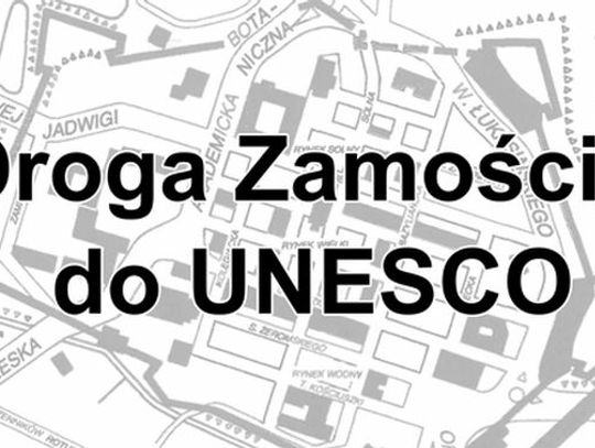 Archiwum Ordynacji Zamojskiej na Krajowej Liście UNESCO