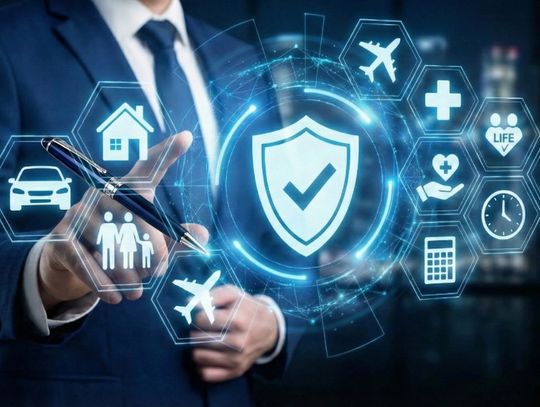 Auto, dom, wakacje? Skorzystaj z ubezpieczenia online i chroń wszystko bez wychodzenia z domu