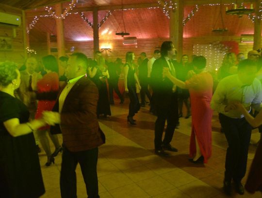 Bal karnawałowy Domowego Kościoła Diecezji Zamojsko-Lubaczowskiej