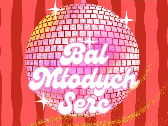 Bal Młodych Serc