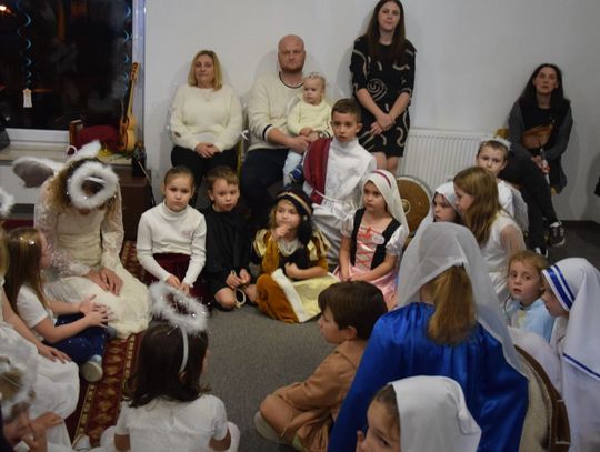 Bal Wszystkich Świętych w Zamościu