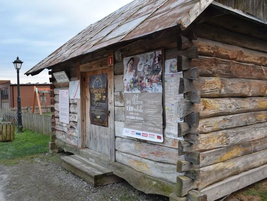 Basznia Dolna. Targi ślubne w Kresowej Osadzie