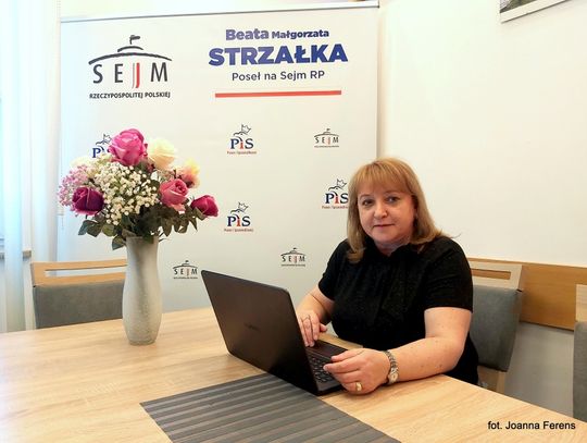 Beata Strzałka