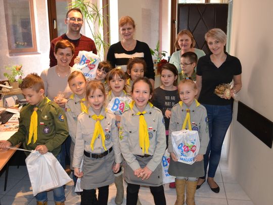 Betlejemskie Światło Pokoju w Katolickim Radiu Zamość 