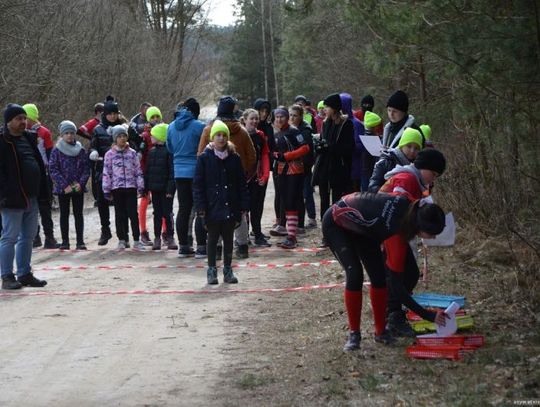 Bezpłatne zajecia z UKS Azymut Siedliska 