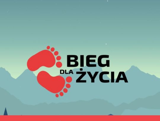 Bieg dla życia