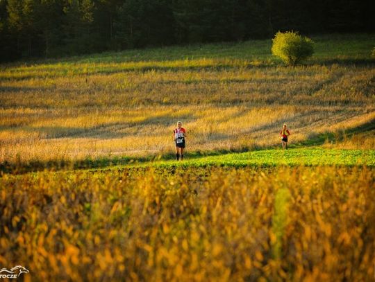 Bieg UltraRoztocze już w sobotę (02.10) w Zwierzyńcu 