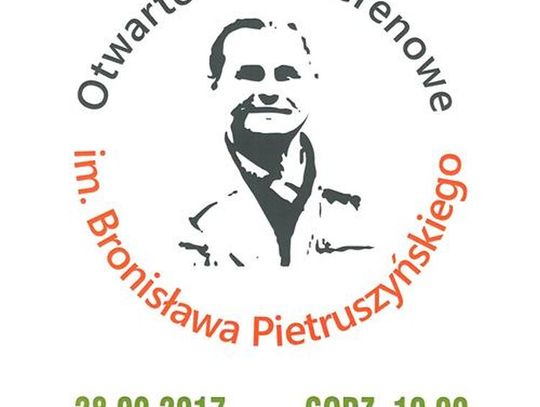 Biegi im. B. Pietruszyńskiego 