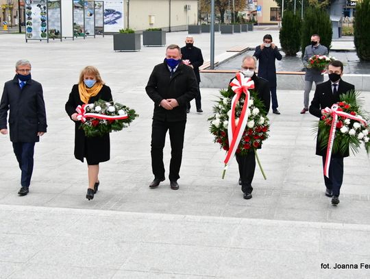 Biłgoraj. 102. rocznica odzyskania niepodległości