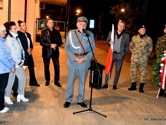 Biłgoraj. 108. rocznica proklamowania niepodległości