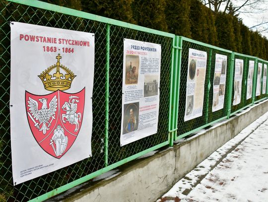 Biłgoraj. 159. rocznica wybuchu powstania styczniowego