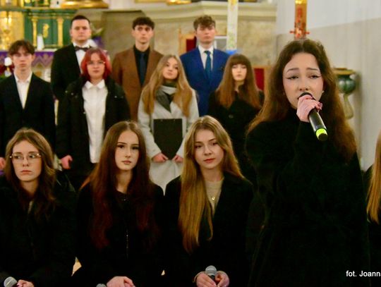 Biłgoraj. 44. rocznica wprowadzenia stanu wojennego