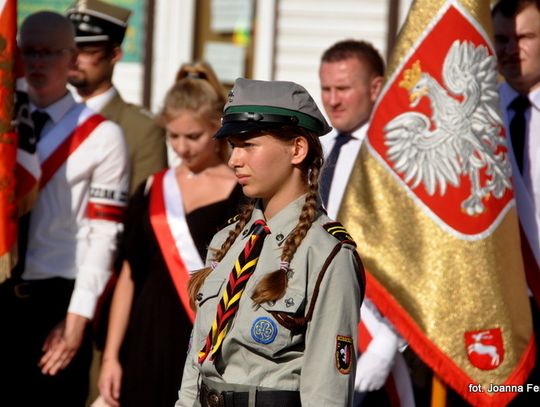 Biłgoraj. 73. rocznica wybuchu Powstania Warszawskiego