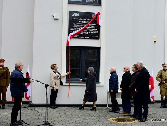 Biłgoraj. 80. rocznica wybuchu Powstania Zamojskiego