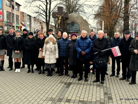 Biłgoraj. 81. rocznica powstania AK