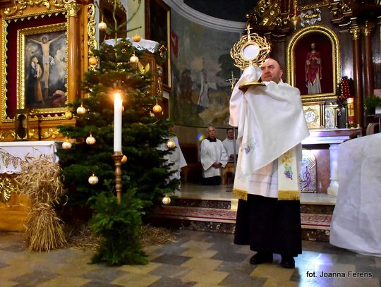 Biłgoraj. Adwentowa tęsknota