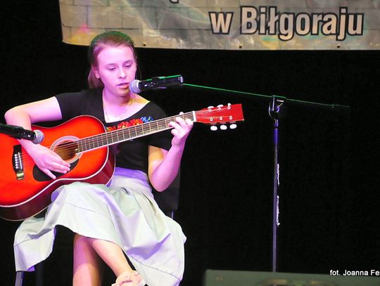 Biłgoraj. „Das Festival of the songs”