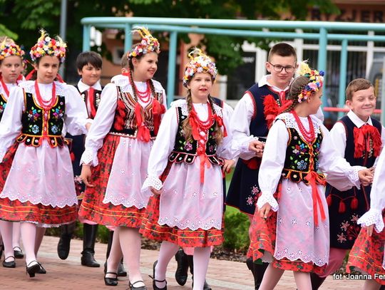 Biłgoraj. Dzień Folkloru Polskiego