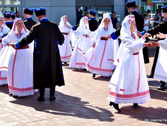 Biłgoraj. Dzień Folkloru Polskiego