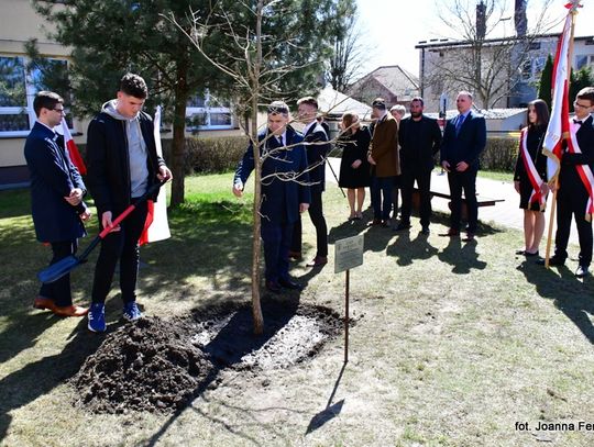 Biłgoraj. Dzień Pamięci Ofiar Zbrodni Katyńskiej