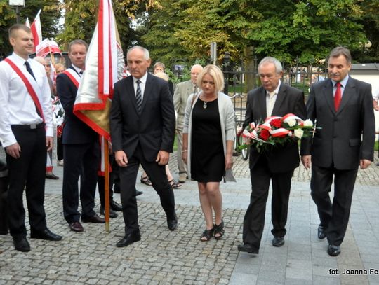 Biłgoraj. Dzień Solidarności i Wolności