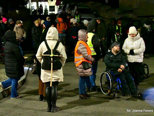 Biłgoraj. EDK dla osób z niepełnosprawnościami