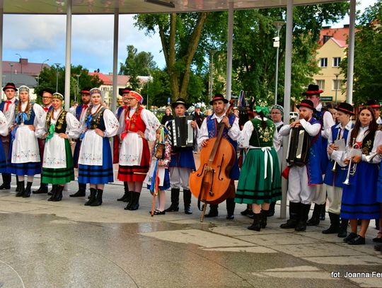 Biłgoraj. Festiwal Kultur