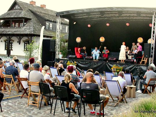 Biłgoraj. Festiwal Źródła