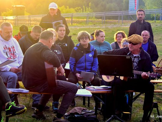 „Biłgoraj Go! Lubelskie Flow!” rozpoczęło sezon turystyczny