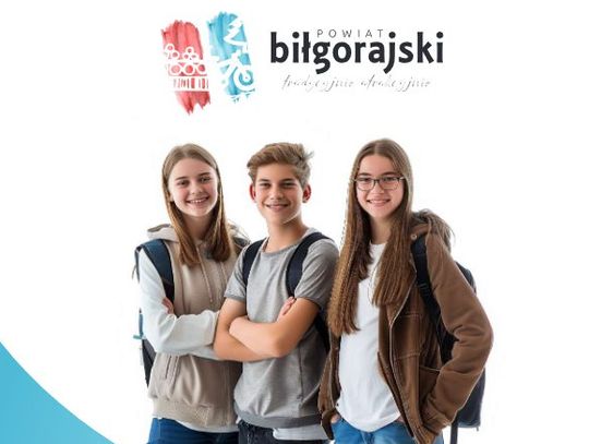 Biłgoraj. Informator oświatowy dla ósmoklasistów
