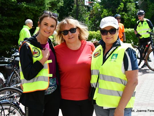 Biłgoraj. IV Partyzancki Rajd na Osuchy