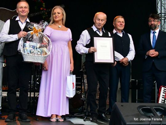 Biłgoraj. Jubileusz 35-lecia kapeli „Wygibusy”