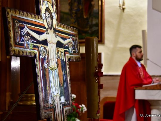 Biłgoraj. Katolik wobec alkoholu