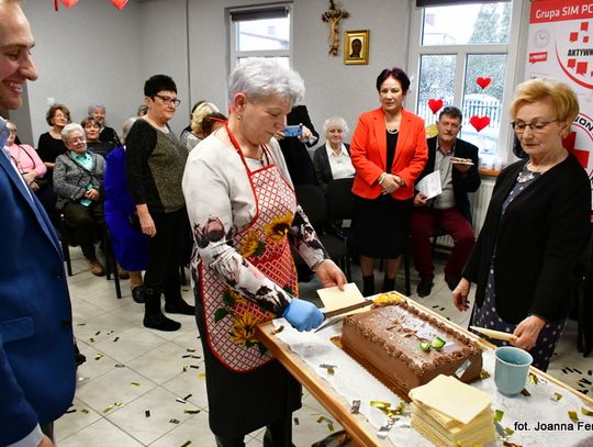 Biłgoraj. Klub ‘Czas’ ma już rok