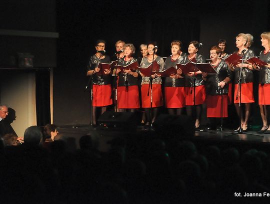 Biłgoraj. Koncert karnawałowy