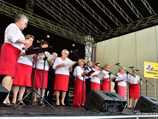 Biłgoraj. Koncert patriotyczny