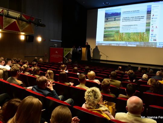 Biłgoraj. Konferencja ekologiczna w oparciu o nauczanie św. Jana Pawła II