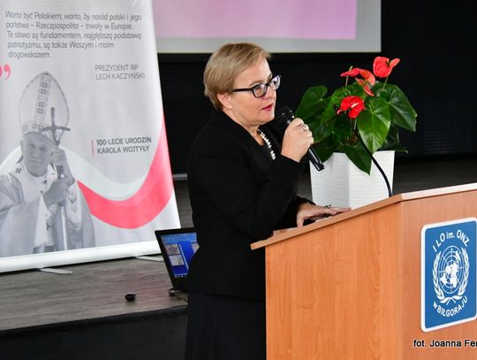 Biłgoraj. Konferencja historyczna