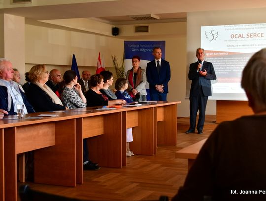 Biłgoraj. Konferencja kardiologiczna