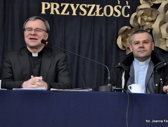 Biłgoraj. Konferencja katechetyczna