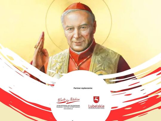 Biłgoraj. Konkurs o Prymasie Tysiąclecia