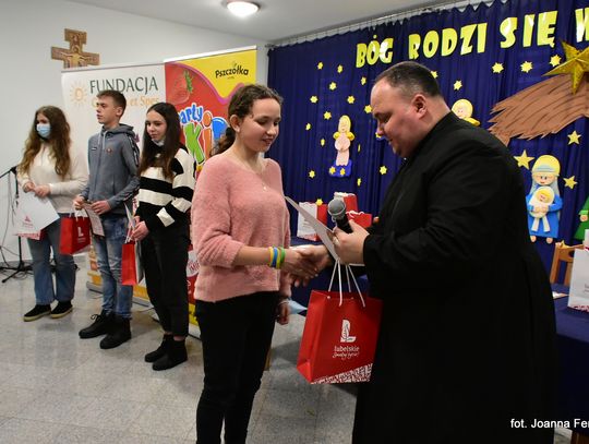 Biłgoraj. Konkurs „Przystrój choinkę dla św. Jana Pawła II”